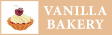 Vanilla Bakery Logo