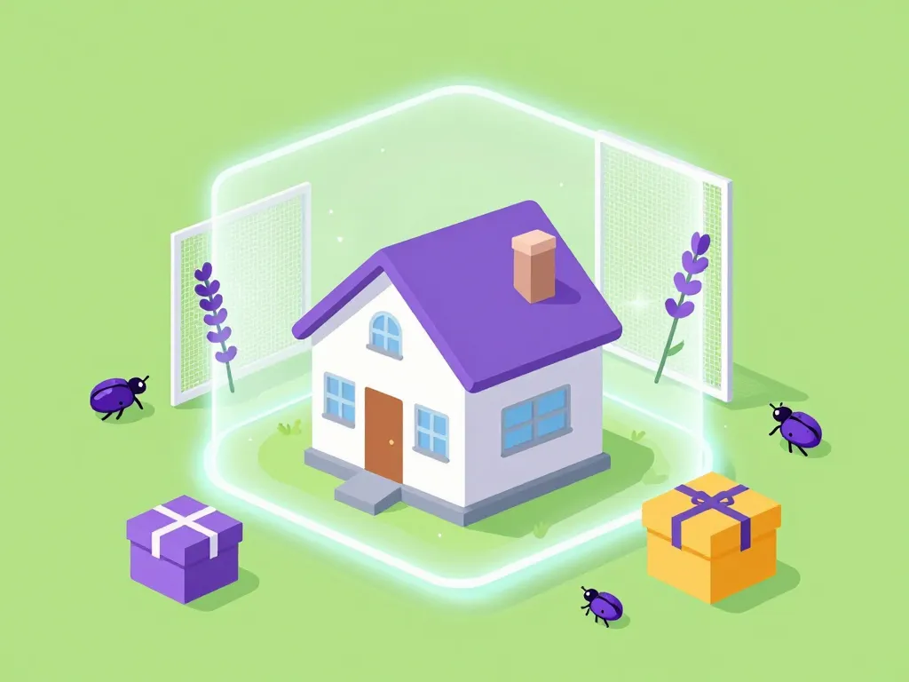 Prevention anthrene de lit barriere protection