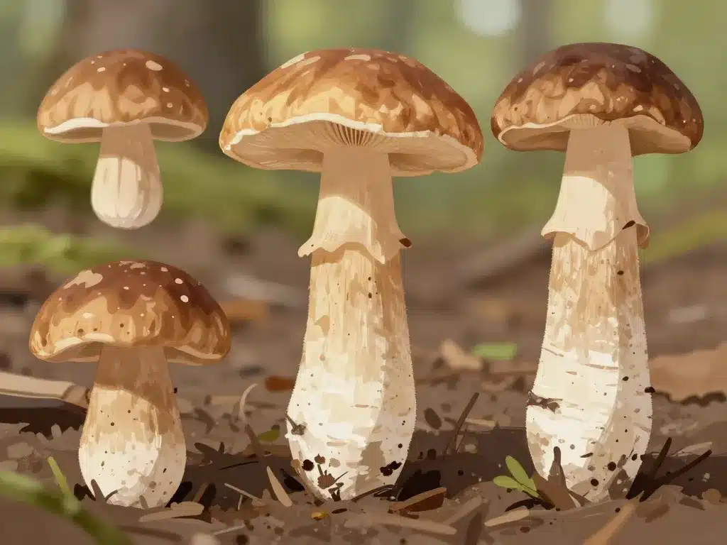 visuel identification cepe bouleau gros plan