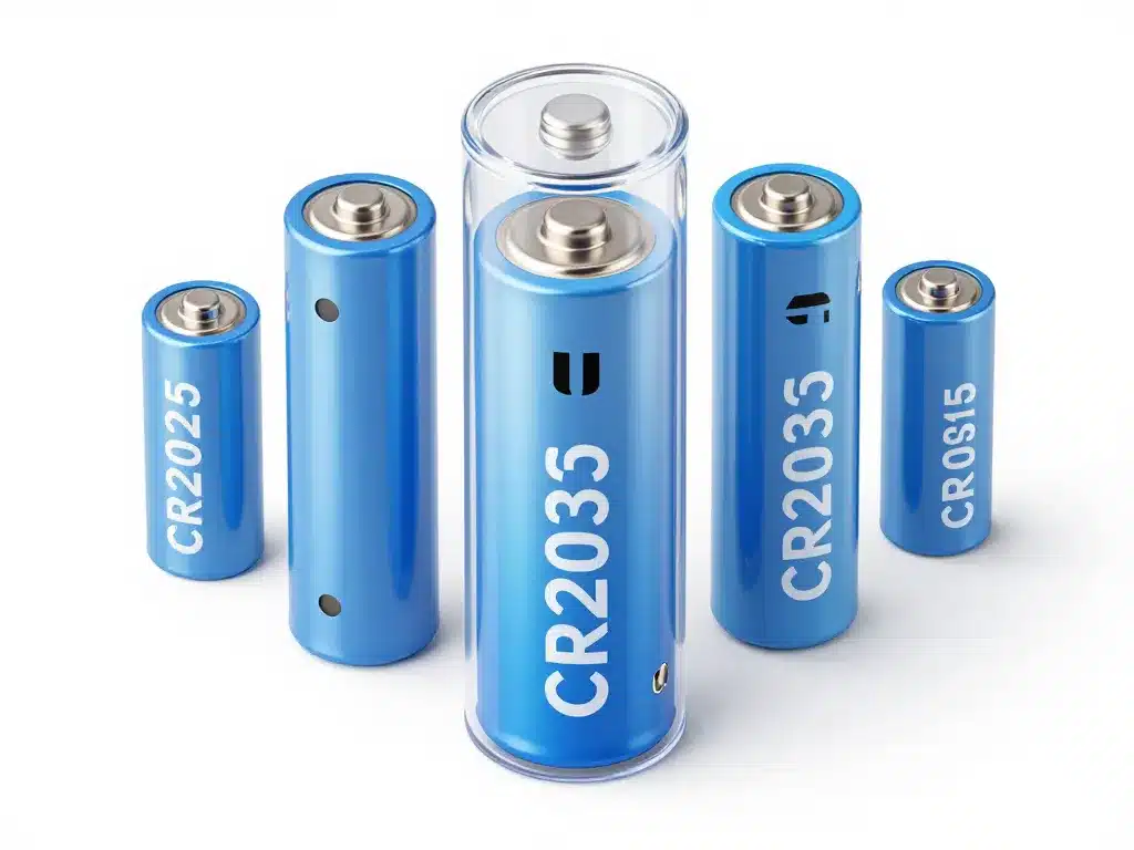 changer pile carafe Brita comparaison piles bouton