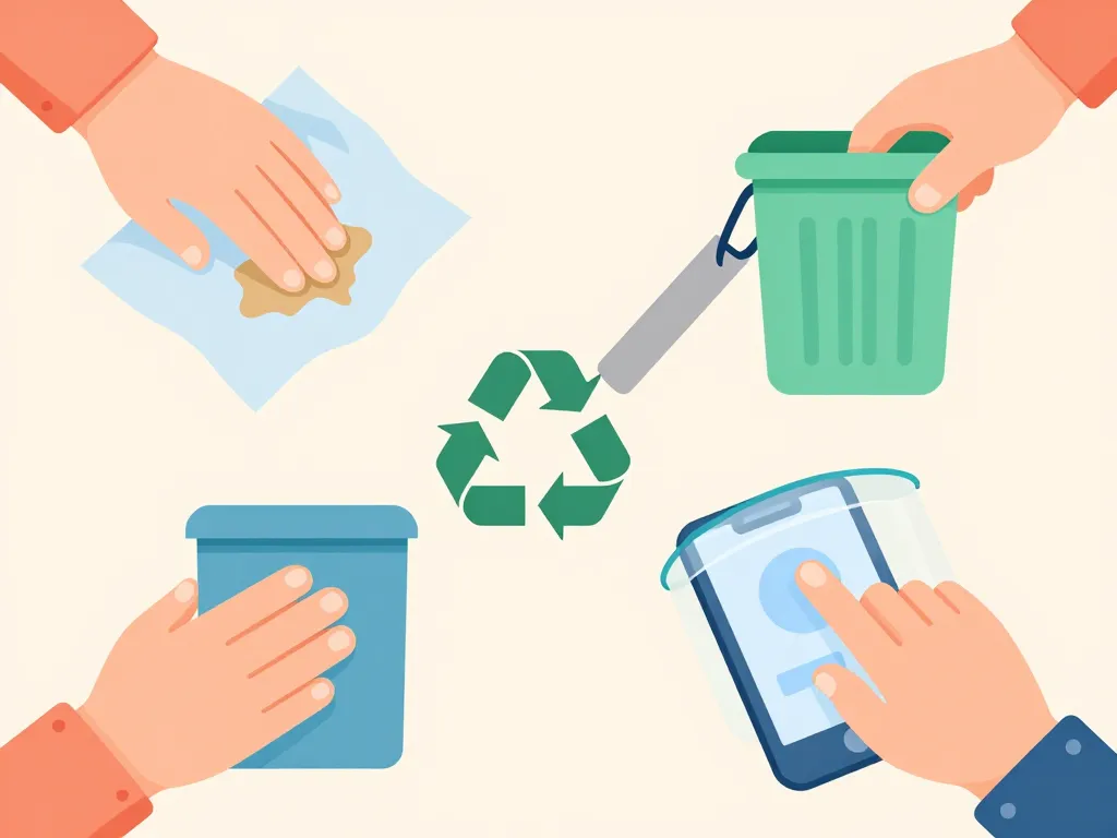 comment enlever tache fichier application