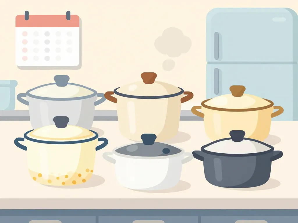 différence entre fromage blanc frais et périmé, signes visuels