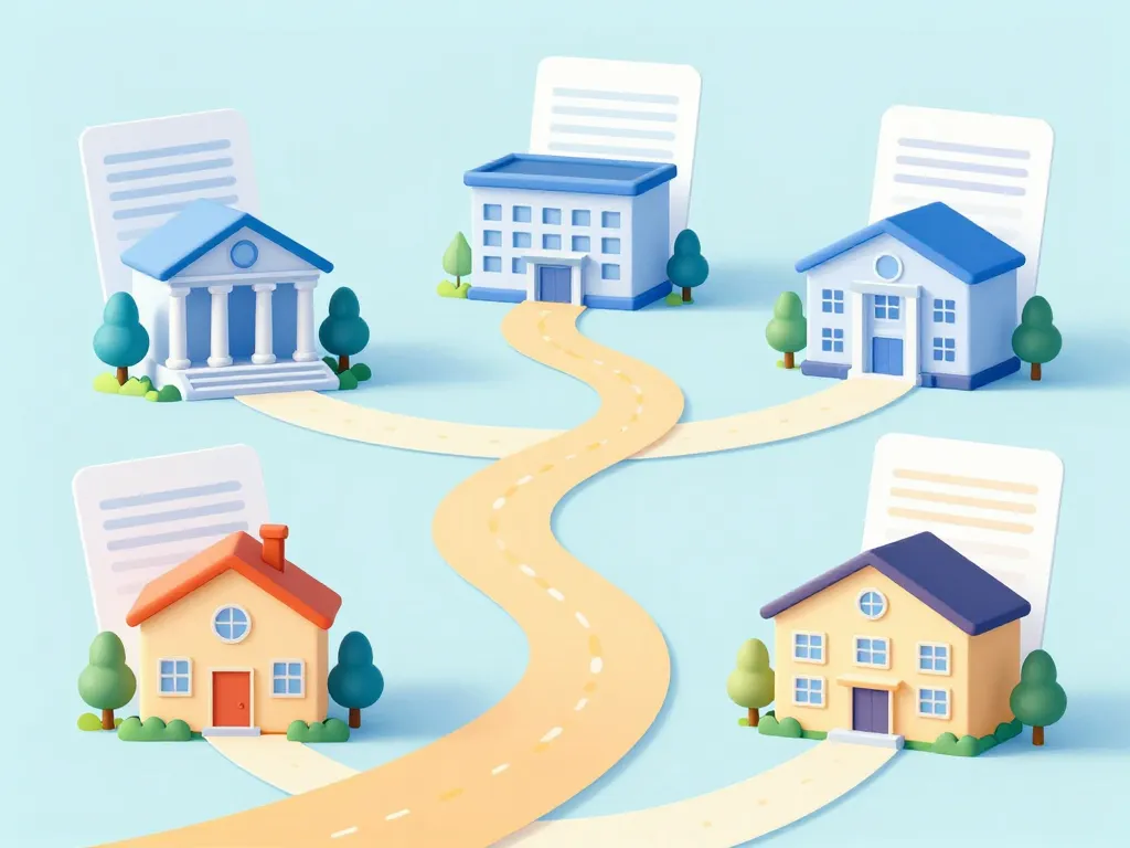 justificatif de domicile quand on habite chez ses parents organismes démarches