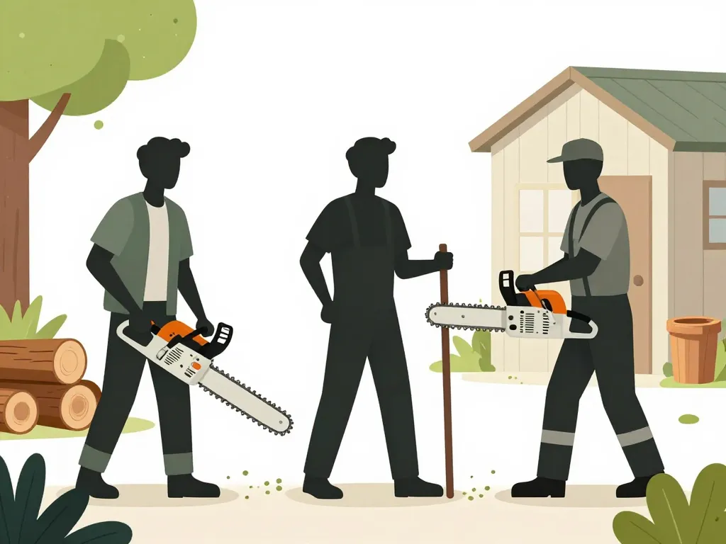 meilleure tronçonneuse électrique sans fil adaptée à chaque utilisateur