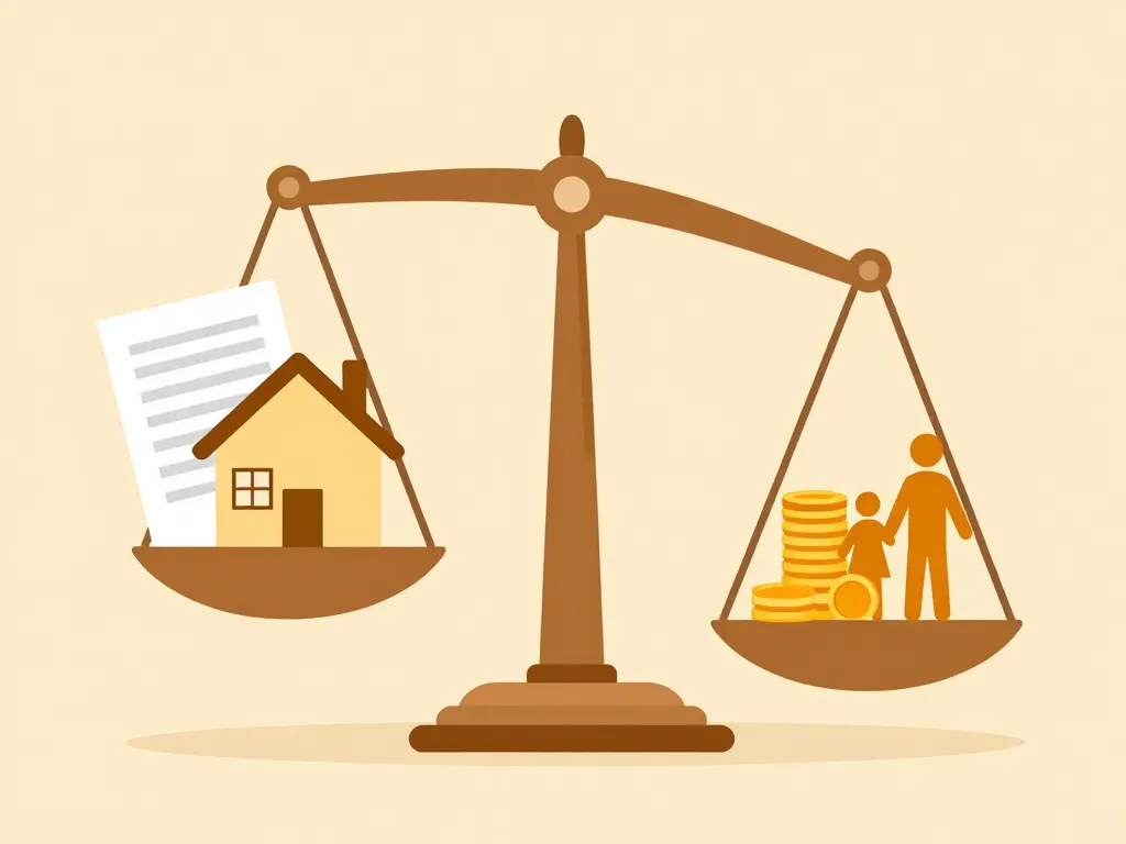 quelle mensualité pour 200 000 euros sur 25 ans balance budget prêt