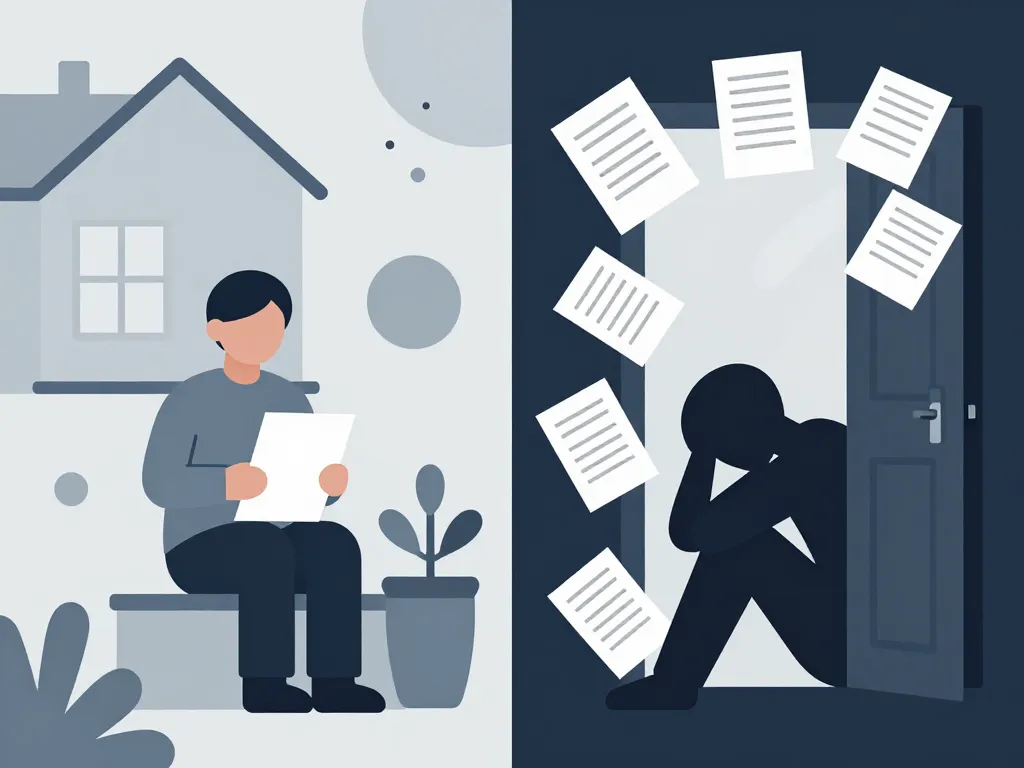 risques absence quittance de loyer obligatoire