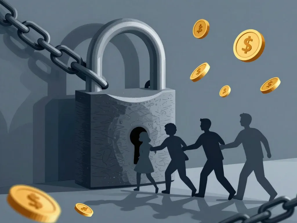 succession non faite depuis 5 ans pénalités fiscales blocage juridique