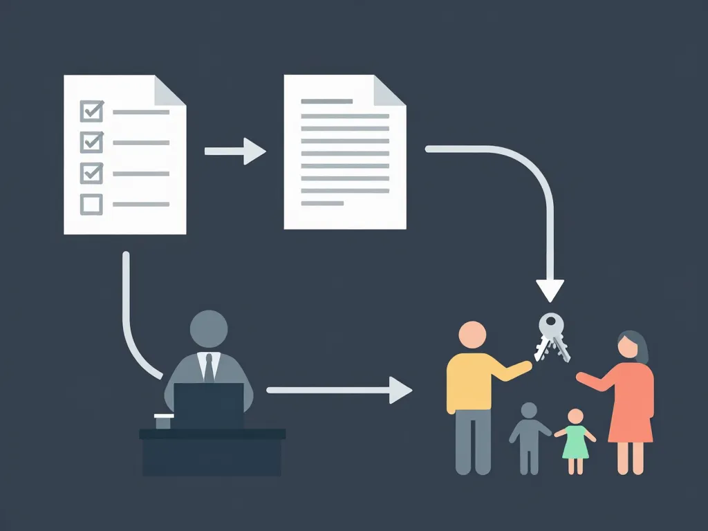 succession non faite depuis 5 ans étapes régulariser succession