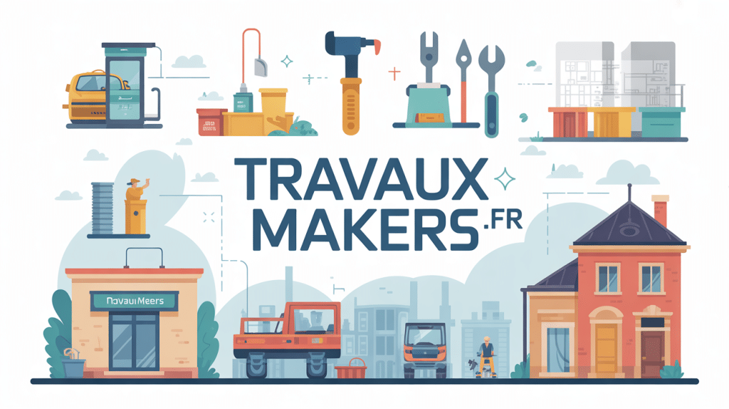 Illustration guide site travauxmakers.fr rénovation