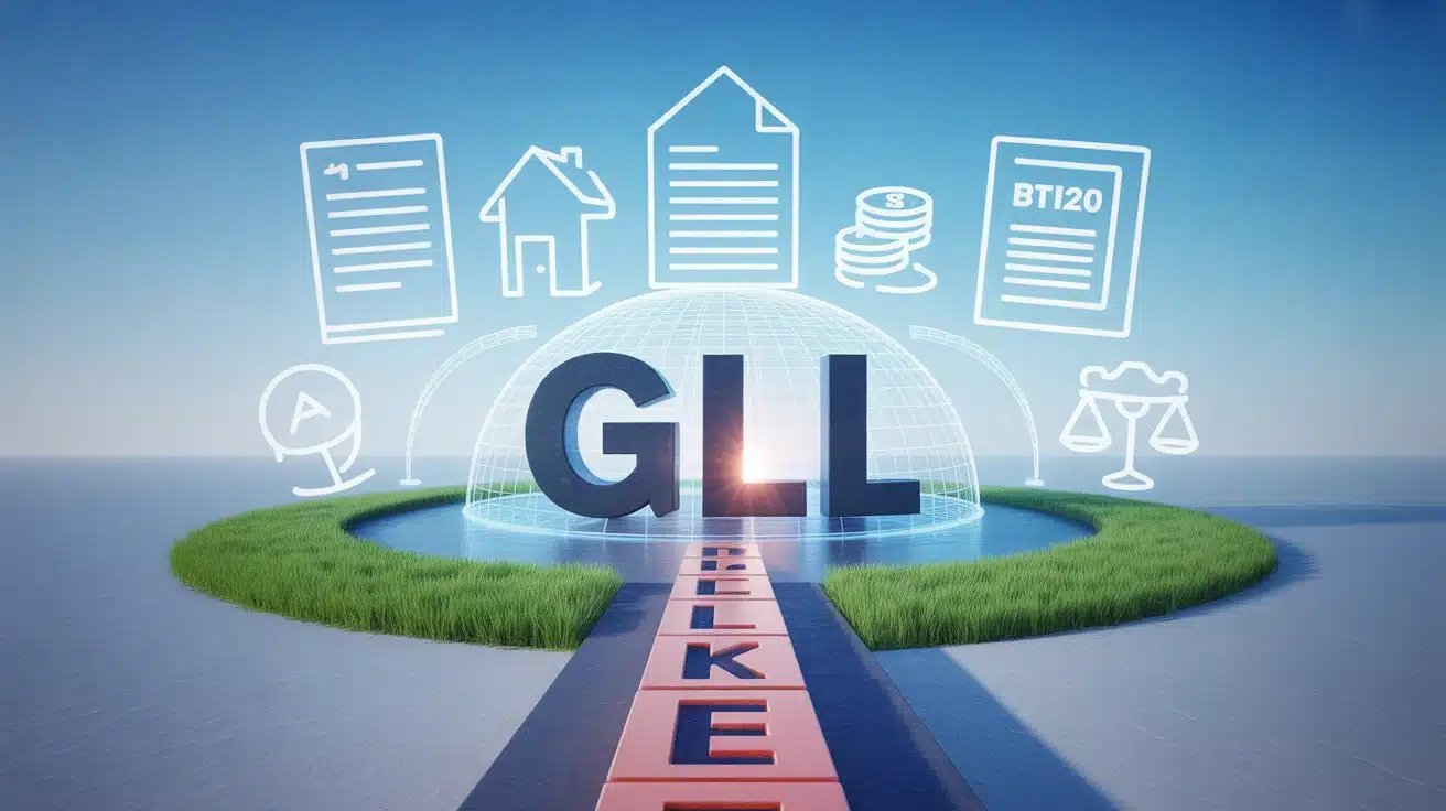 assurance loyer impayé : protection GLI