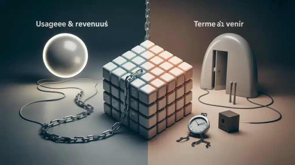 Démembrement de propriété : risques et blocages juridiques