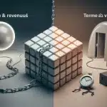 Démembrement de propriété : risques et blocages juridiques