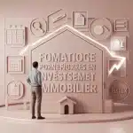 formation en investissement immobilier pour sécuriser la rentabilité