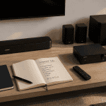 barre de son ou home cinema sur table comparatif