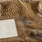 enduit correcteur thermique matériaux naturels chantier