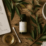 huile essentielle tea tree utilisation dilution et accessoires