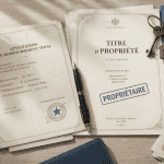 j ai fini de payer mon credit immobilier documents clés