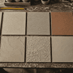 prix enduit m2 échantillons enduit chantier