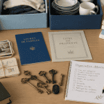 Vider maison, tri et organisation objets