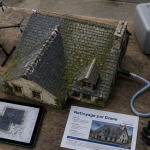 nettoyage toiture par drone avis maquette drone outils
