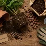 quand rempoter une plante outils rempotage