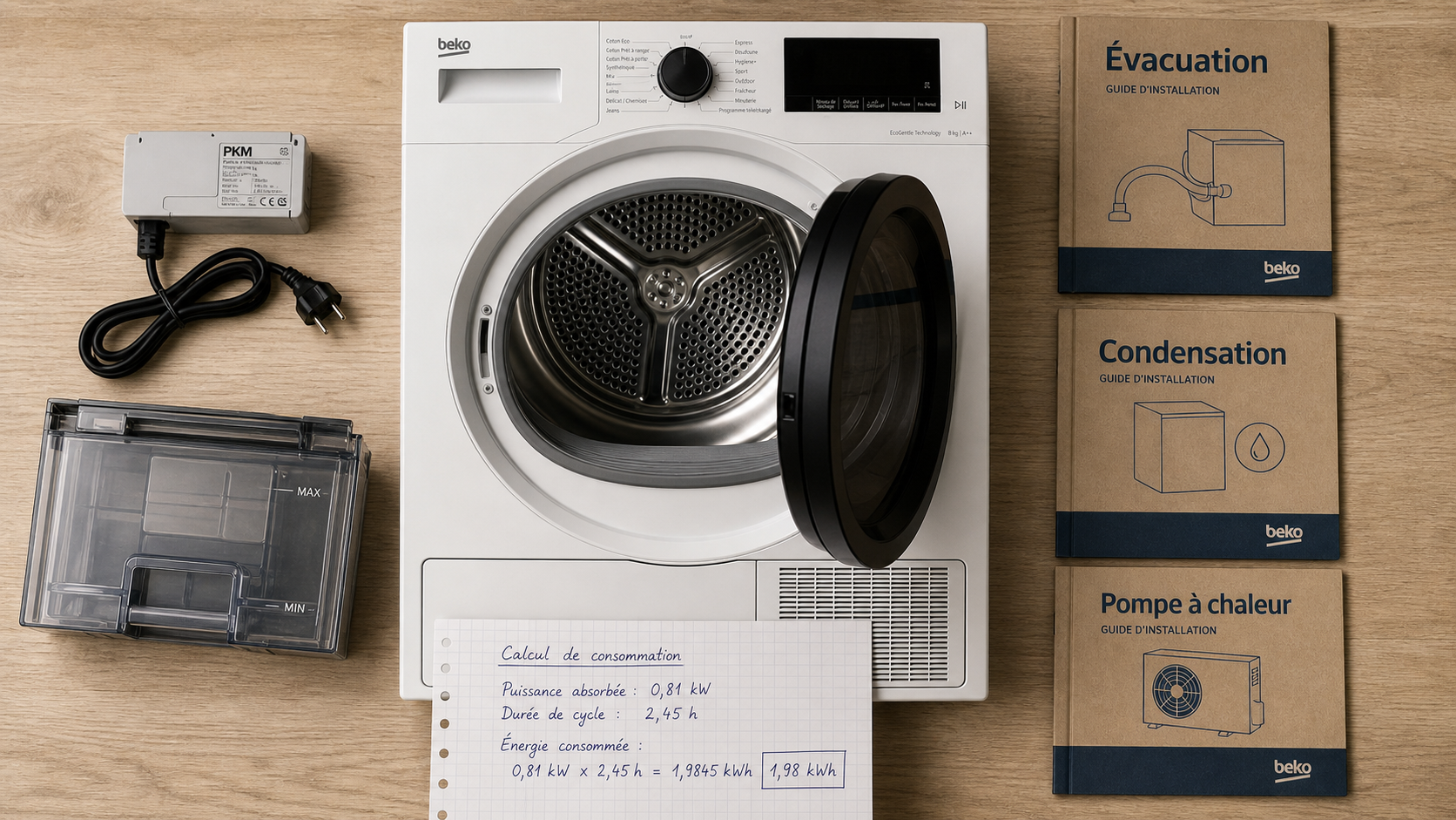 Seche linge prix : aperçu options et coûts