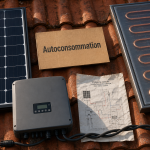 A quoi sert un panneau solaire : panneaux photovoltaïque et thermique sur toiture