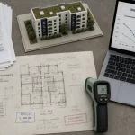 Audit energetique copropriété : DPE collectif, plan et travaux à prioriser