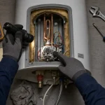 Chauffe eau depannage : fuite, thermostat, disjonction