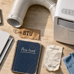 Climatiseur mobile prix : comparatif 96,96€ à 1 299,00€