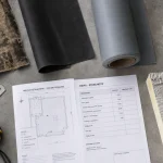 Étanchéité toit terrasse prix au m2 : membranes et isolant