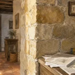 Isoler un mur en pierre : ITI ITE, sans bloquer l’humidité