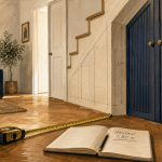 Placard surface habitable : règle 1,80 m dans un salon