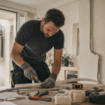 Prix climatisation maison 100m2 : pose par un installateur