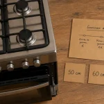 Prix gazinière : budget selon besoins