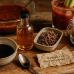Sauce Worcestershire remplacer : substituts pour plat, marinade et cocktail