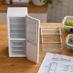 Quel frigo choisir pour votre foyer, cuisine et habitudes