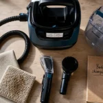 Shampouineuse prix : budget selon vos besoins
