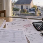 Maison HLM à vendre : budget et dossier prêts